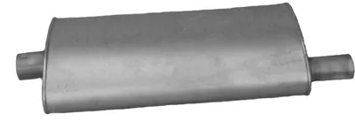 Silenciador posterior Jeep GRAND CHEROKEE I