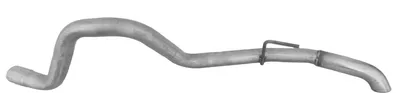 Tubo de escape Jeep CHEROKEE · Jeep GRAND CHEROKEE I