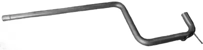 Tubo de escape Chrysler PT CRUISER · Chrysler PT CRUISER Convertible · Chrysler PT CRUISER Combi Van