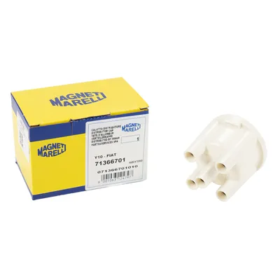 Verteilerkappe gerade Magneti Marelli