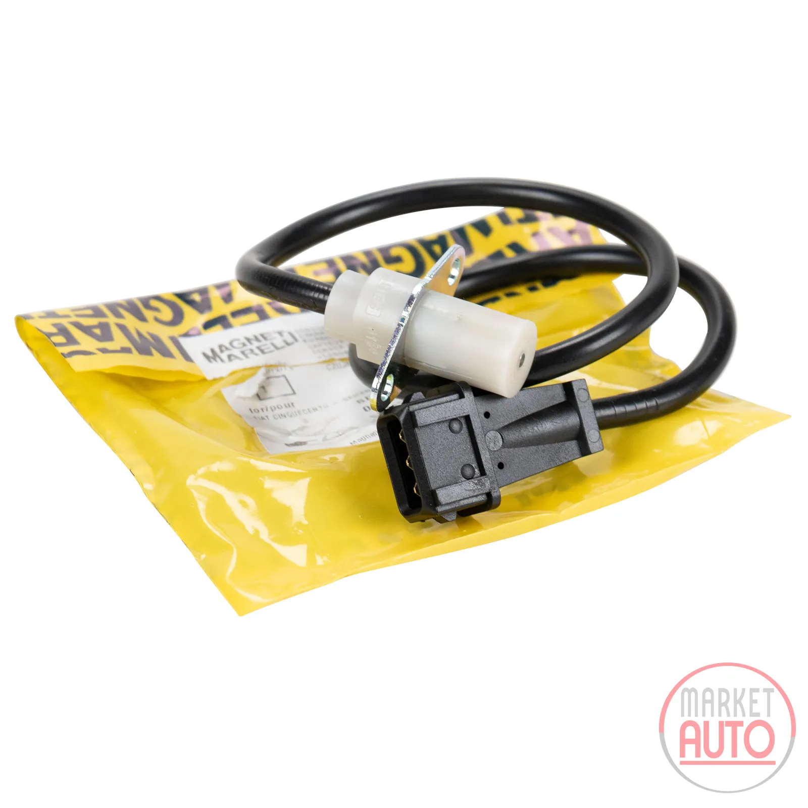 Induktivgeber Kurbelwellensensor Magneti Marelli