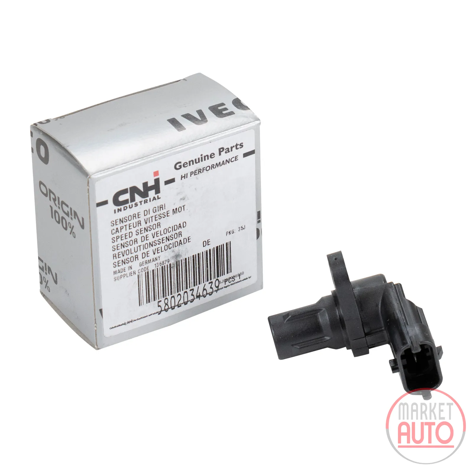 Sensor Nockenwellenposition ORIGINAL