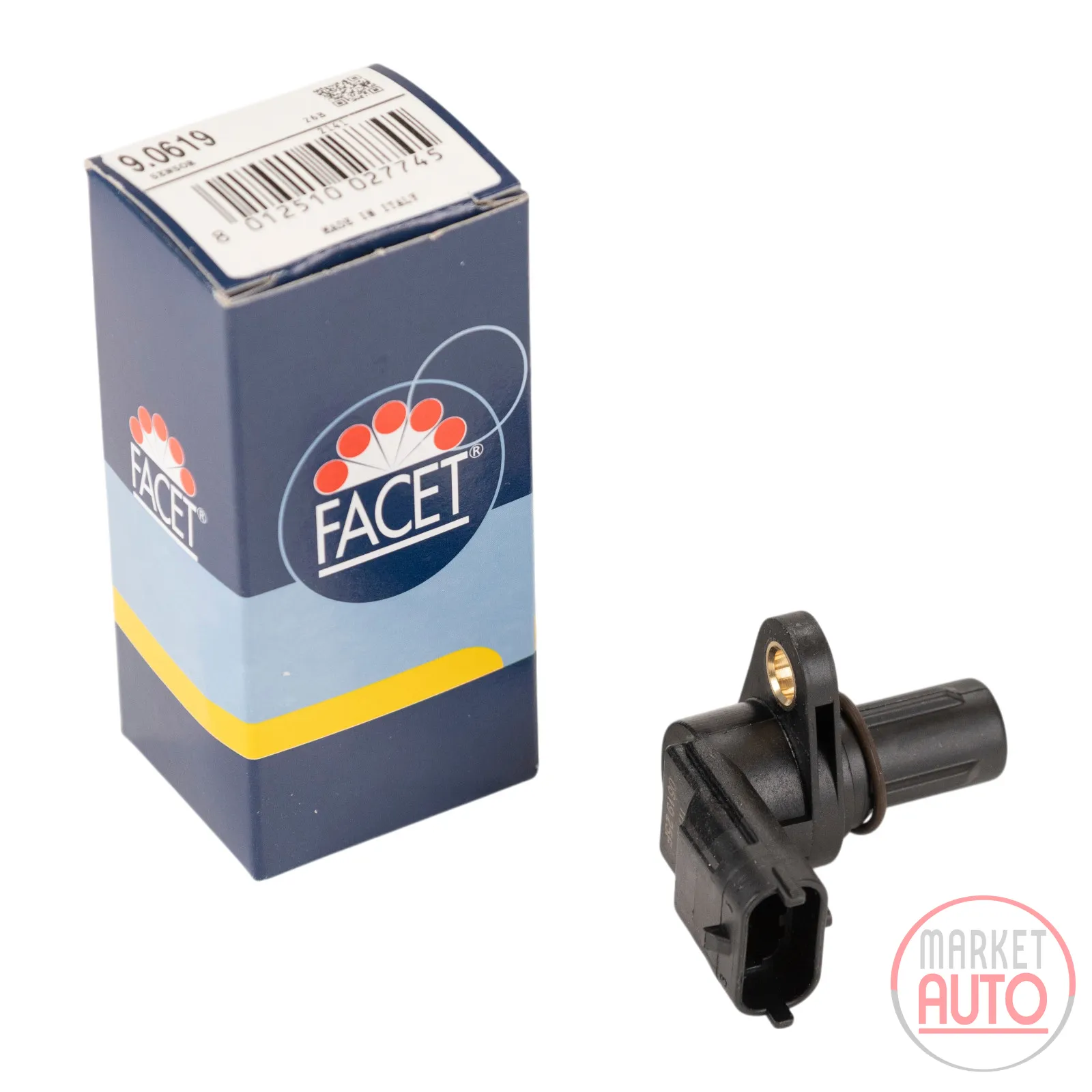 Sensor Nockenwellenposition 0,9 1,2 1,4