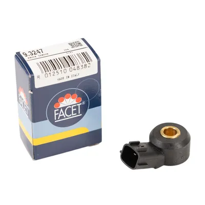 Klopfsensor