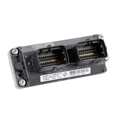 Einspritzanlagensteuergerät Motormanagement Magneti Marelli
