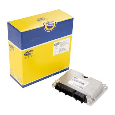 Einspritzanlagensteuergerät Motormanagement Magneti Marelli