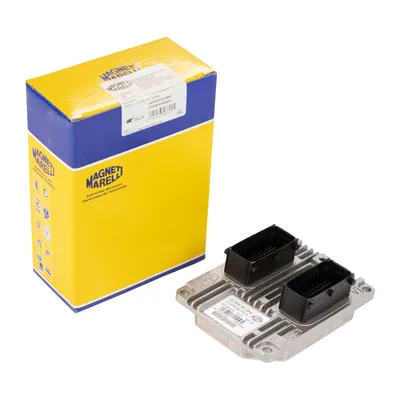 Einspritzanlagensteuergerät Motormanagement Magneti Marelli