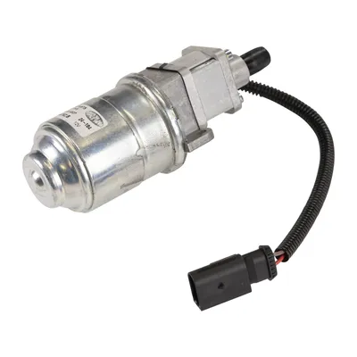 Hydraulikaggregat Automatisches Getriebe Hydraulikpumpe