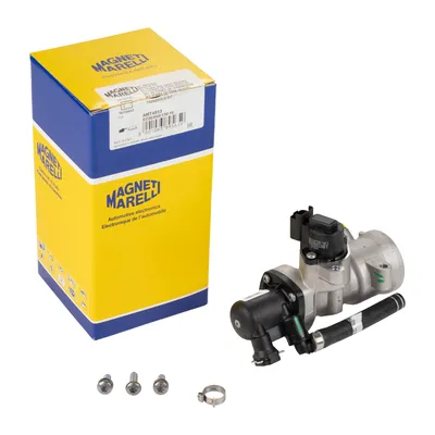 Ventileinheit, Hydraulikaggregat Selespeedgetriebe Magneti Marelli
