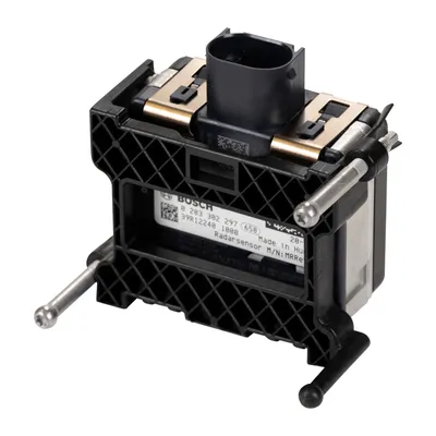 Steuergerät für Cruise Control