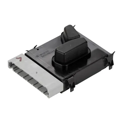 Steuergerät für die elektronische Sitzverstellung