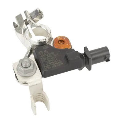 Sensor Batteriemanagement