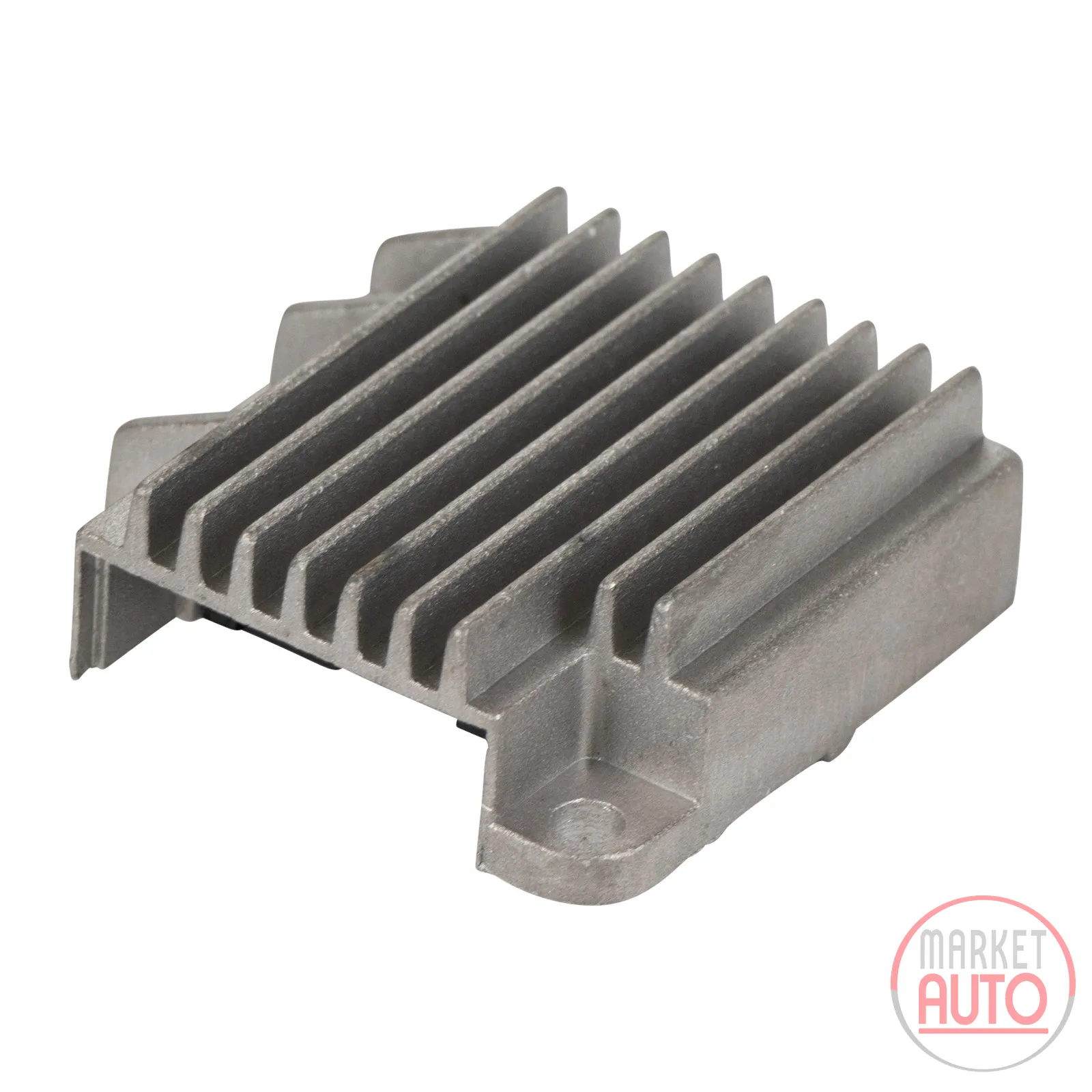 Zündmodul am Verteiler Fire