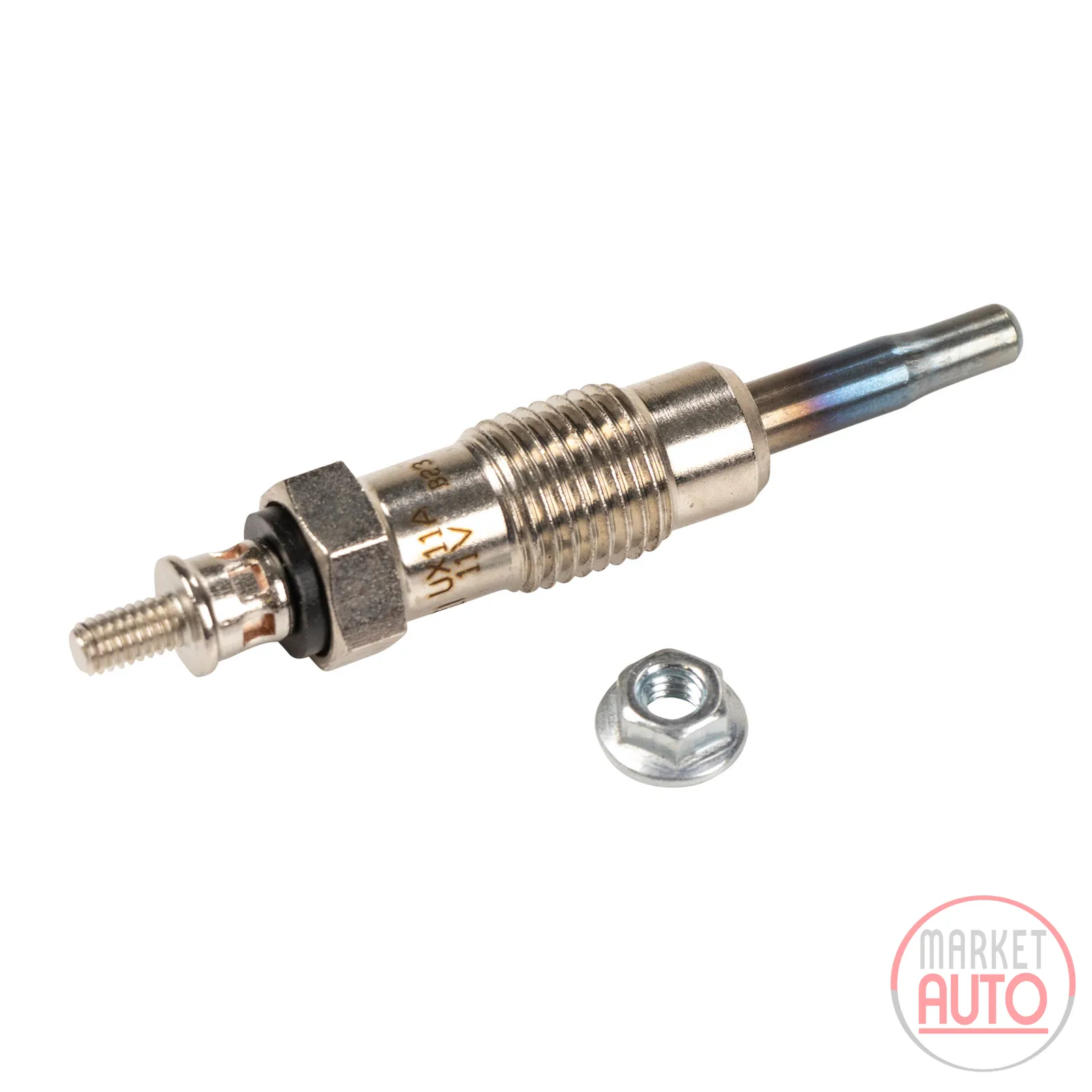 Glühkerze (M12 x 1,25mm) UX11A Magneti Marelli