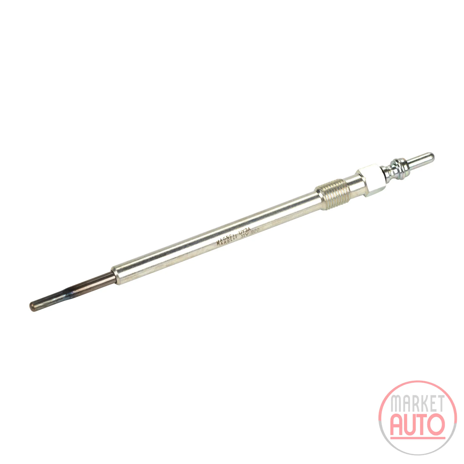 Glühkerze (M9 x 1mm) UY3A Magneti Marelli