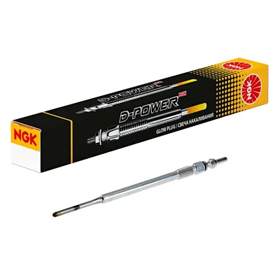 Glühkerze Y8005J D-Power 64 DP64