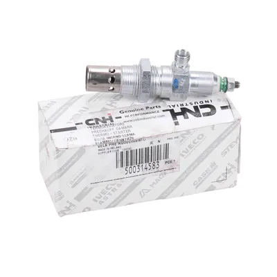 Flammglühkerze 12 V 20 A (500314583)