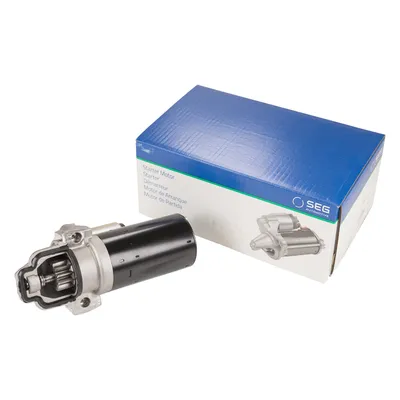 Anlasser Neuteil Bosch/SEG