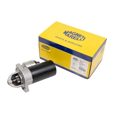 Anlasser Neu Magneti Marelli