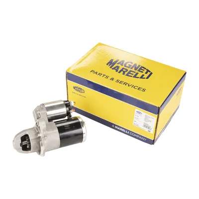 Anlasser Neu Magneti Marelli 1,9 2,2 JTS 1,4 KW