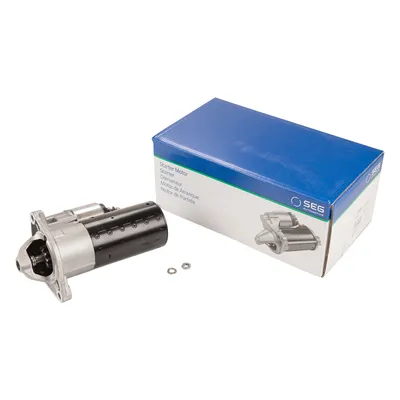Anlasser Neuteil Bosch/SEG