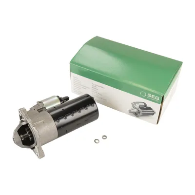 Anlasser Neuteil Bosch/SEG