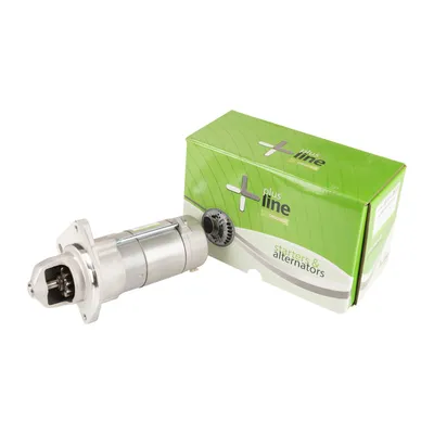 Anlasser Startermotor Neuteil +Line
