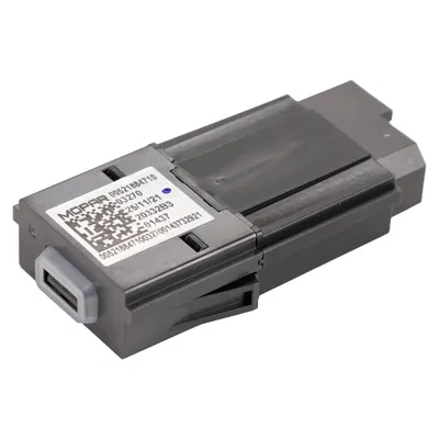Elektronisches Modul