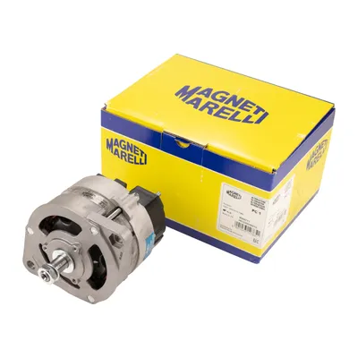 Lichtmaschine Neu Magneti Marelli 65 A