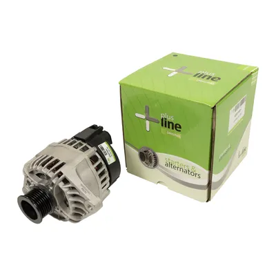 Lichtmaschine Neuteil +Line