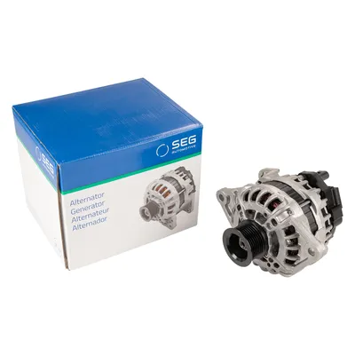 Lichtmaschine Neuteil Bosch/SEG