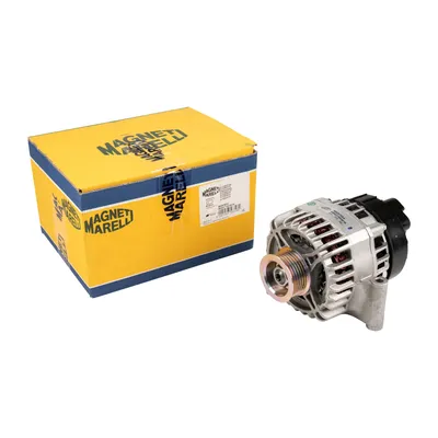Lichtmaschine Neu Magneti Marelli 70 A