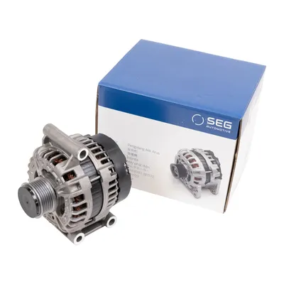Lichtmaschine Neuteil Bosch/SEG