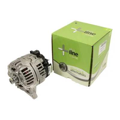 Lichtmaschine Neuteil +Line Pro