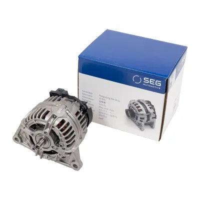 Lichtmaschine Neuteil Bosch/SEG