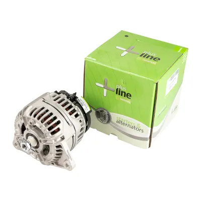 Lichtmaschine Neuteil +Line Pro