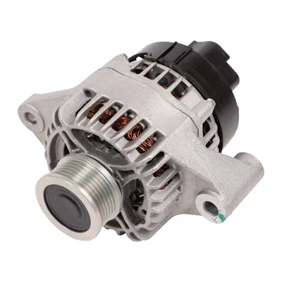 Lichtmaschine Neu Magneti Marelli / Denso 120 A