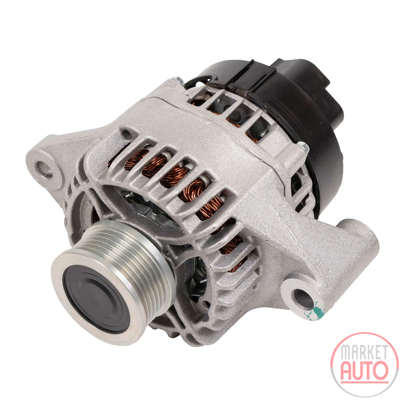 Lichtmaschine Neu Magneti Marelli / Denso 120 A