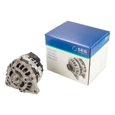 Lichtmaschine Neuteil Bosch/SEG