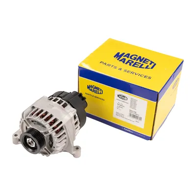 Lichtmaschine Neu Magneti Marelli