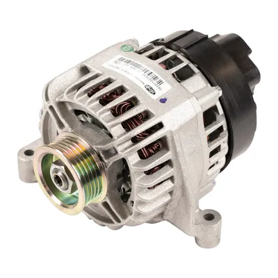 Lichtmaschine Neu Magneti Marelli 105 A 5-PK