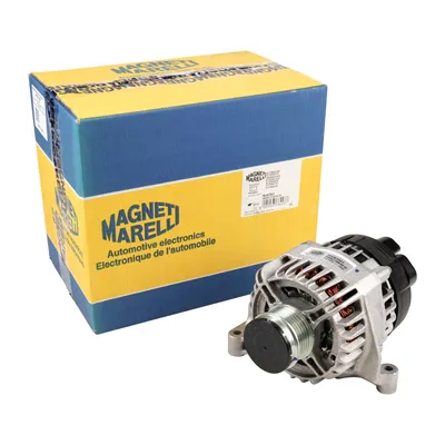 Lichtmaschine Neu 120 AH Magneti Marelli