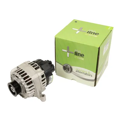 Lichtmaschine Neuteil +Line