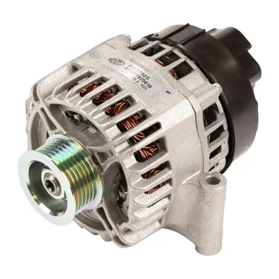 Lichtmaschine Neu Magneti Marelli 105 A