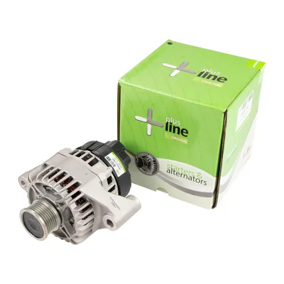 Lichtmaschine Neuteil +Line