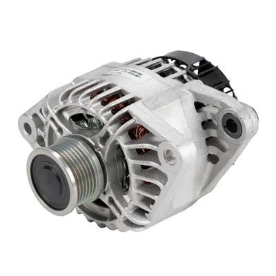 Lichtmaschine Neu 90 A Denso