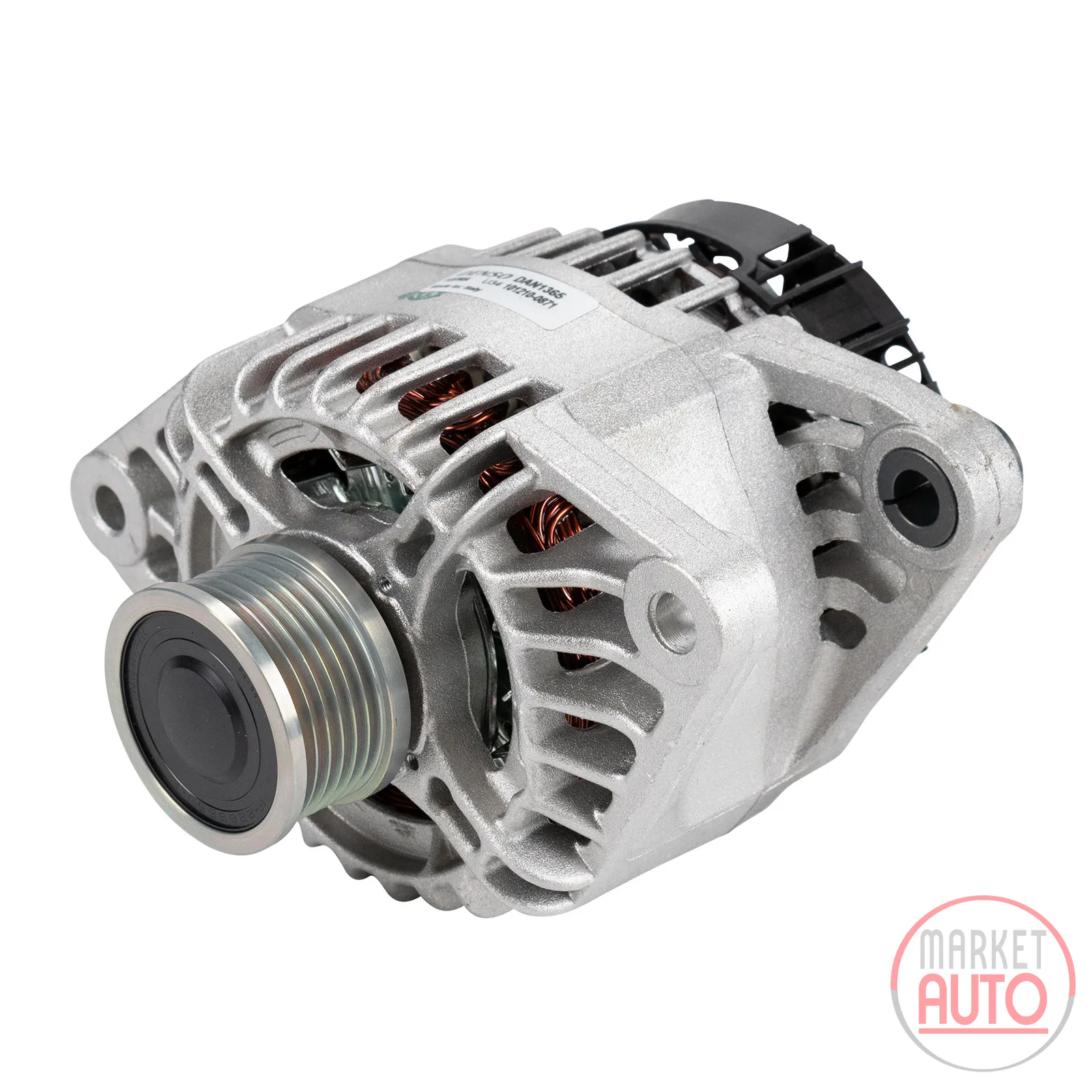 Lichtmaschine Neu 90 A Denso