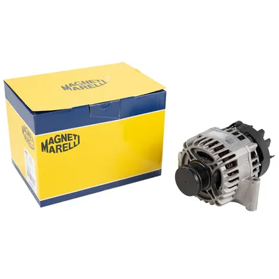 Lichtmaschine Neu Magneti Marelli 75 A