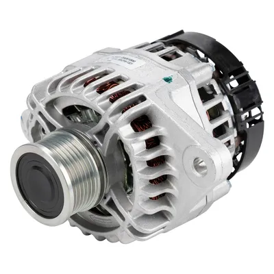 Lichtmaschine Neu 120 A DENSO