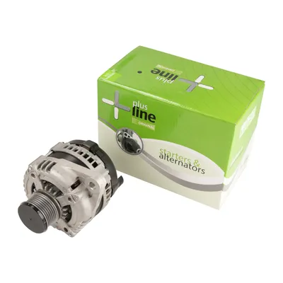 Lichtmaschine Neuteil +Line
